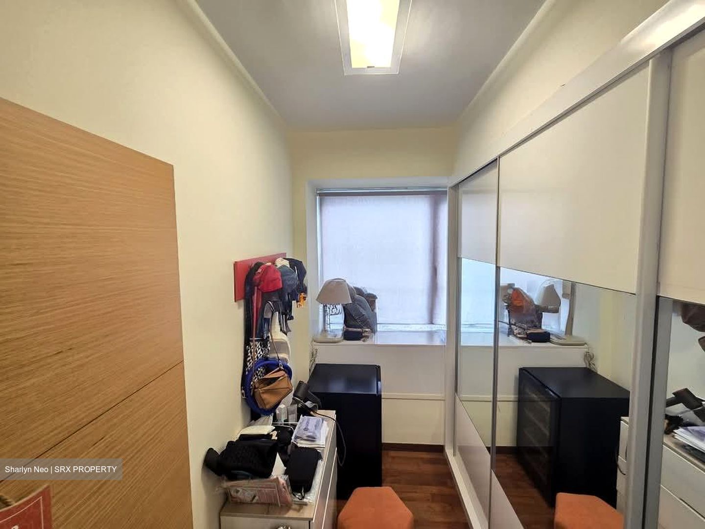 Amber Gardens (D15), Condominium #526497231